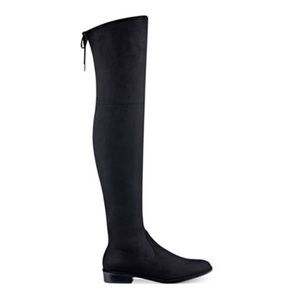 Marc Fisher over the knee boots